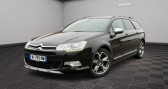Annonce Citroen C5 Tourer occasion Diesel CROSS TOURER 2.2 HDi 204 Exclusive BVA * XENONS TOIT GPS � Uckange