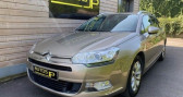 Citroen C5 Tourer ii (2) tourer hdi 160 fap exclusive   bva6  2014 - annonce de voiture en vente sur Auto Sélection.com