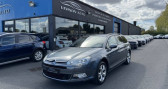 Citroen C5 Tourer Tourer 1.6 e-hdi 112 GPS TEL LED CLIM REGUL  2010 - annonce de voiture en vente sur Auto Sélection.com