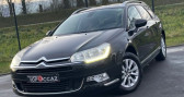 Annonce Citroen C5 Tourer occasion Diesel TOURER 1.6 HDI 115CH BUSINESS * 136.000KM * 2013 * GARANTIE  La Chapelle D'Armentires