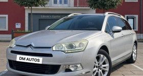 Citroen C5 Tourer , garage DM AUTOS � Wittelsheim