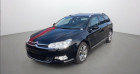 Citroen C5 Tourer occasion Noir année 2016 boite Manuelle Annonce Citroen C5 Tourer occasion Diesel Tourer 2.0 BlueHDi 150chHydractiveS&S à TOULON