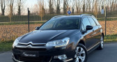 Annonce Citroen C5 Tourer occasion Diesel TOURER 2.0 HDI 136CH MILLENIUM GPS * 2013 * 1ERE MAIN * GARA � La Chapelle D'Armenti�res