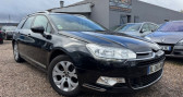 Annonce Citroen C5 Tourer occasion Diesel Tourer 2.0 HDI 140 EXCLUSIVE * GPS * � Uckange