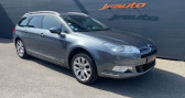 Citroen C5 Tourer TOURER 2.0 Hdi 160 cv EXCLUSIVE cv ECLUSIVE  2010 - annonce de voiture en vente sur Auto Sélection.com