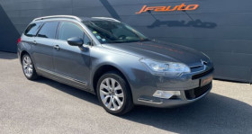 Citroen C5 Tourer , garage JF AUTO  Jonquires
