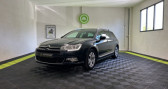 Annonce Citroen C5 Tourer occasion Diesel Tourer 2.0 HDi 160cv FAP Exclusive BVA6  SARRIANS