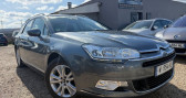 Annonce Citroen C5 Tourer occasion Diesel Tourer 2.0 HDI 163 EXCLUSIVE * BVA * GPS * � Uckange