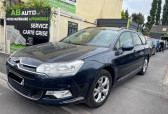 Citroen C5 Tourer occasion année 2010 boite Manuelle Annonce Citroen C5 Tourer occasion Diesel TOURER 2.0 HDI140 FAP CONFORT à Harnes