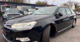 Citroen C5 Tourer , garage DESIGN AUTOMOTIV � Gerzat