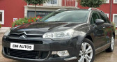 Citroen C5 Tourer tourer 2.0l hdi milenium   Wittelsheim 68
