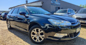 Annonce Citroen C5 Tourer occasion Diesel Tourer 2.2 Hdi 200 ch Exclusive * GPS * XENON * SIEGE MASSAN � Uckange