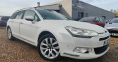 Annonce Citroen C5 Tourer occasion Diesel Tourer 2.2 HDi 200Cch Exclusive * SUIVI  Uckange