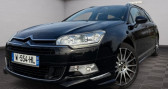 Annonce Citroen C5 Tourer occasion Diesel Tourer 2.2 HDi 204 Carlsson - TOIT XENONS GPS  Uckange
