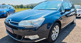 Citroen C5 Tourer occasion 2009 mise en vente à Brignoles par le garage EDDY AUTO - photo n°1