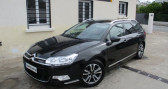 Citroen C5 Tourer TOURER BlueHDi 180 SetS EAT6 Hydractive Millenium Business  2016 - annonce de voiture en vente sur Auto Sélection.com
