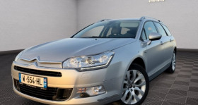 Citroen C5 Tourer , garage SPEED AUTOMOBILES 57 � Uckange