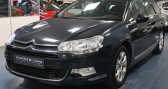 Citroen C5 Tourer TOURER HDi 138 FAP Exclusive / Suivi COMPLET  � ST SATURNIN 72