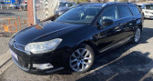 Annonce Citroen C5 Tourer occasion Diesel TOURER HDi 160 Exclusive A  COURNON