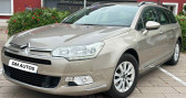 Annonce Citroen C5 Tourer occasion Diesel tourer hdi buisness edition gps  Wittelsheim