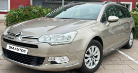 Citroen C5 Tourer , garage DM AUTOS  Wittelsheim