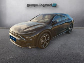 Annonce Citroen C5 X occasion Hybride rechargeable 1.6 Hybride rechargeable 225ch MAX boite automatique � Cherbourg-en-Cotentin