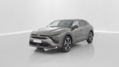 Annonce Citroen C5 X occasion Essence C5 X 1.2 Puretech 130ch Shine EAT8 � SAINT-GREGOIRE