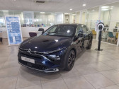 Citroen C5 X occasion année 2023 boite Automatique Annonce Citroen C5 X occasion Hybride C5 X Hybride Rechargeable 225 e-EAT8 Hypnos 5p à Lescure-d'Albigeois