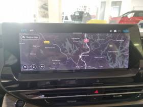 Citroen C5 X C5 X Hybride Rechargeable 225 e-EAT8 Hypnos 5p  occasion  Lescure-d'Albigeois - photo n19