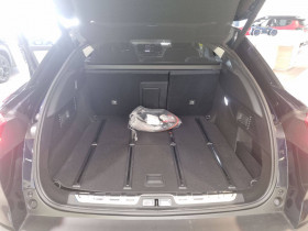 Citroen C5 X C5 X Hybride Rechargeable 225 e-EAT8 Hypnos 5p  occasion  Lescure-d'Albigeois - photo n15