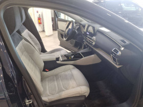 Citroen C5 X C5 X Hybride Rechargeable 225 e-EAT8 Hypnos 5p  occasion  Lescure-d'Albigeois - photo n9