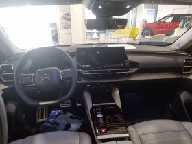 Citroen C5 X C5 X Hybride Rechargeable 225 e-EAT8 Hypnos 5p  occasion  Lescure-d'Albigeois - photo n8
