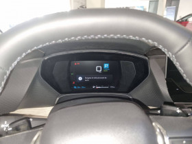 Citroen C5 X C5 X Hybride Rechargeable 225 e-EAT8 Hypnos 5p  occasion  Lescure-d'Albigeois - photo n13