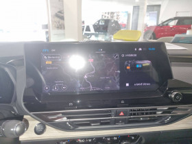 Citroen C5 X C5 X Hybride Rechargeable 225 e-EAT8 Hypnos 5p  occasion  Lescure-d'Albigeois - photo n17