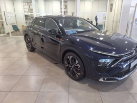 Citroen C5 X C5 X Hybride Rechargeable 225 e-EAT8 Hypnos 5p  occasion  Lescure-d'Albigeois - photo n11