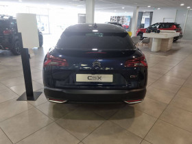 Citroen C5 X C5 X Hybride Rechargeable 225 e-EAT8 Hypnos 5p  occasion  Lescure-d'Albigeois - photo n4