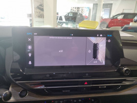 Citroen C5 X C5 X Hybride Rechargeable 225 e-EAT8 Hypnos 5p  occasion  Lescure-d'Albigeois - photo n18