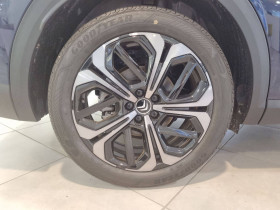 Citroen C5 X C5 X Hybride Rechargeable 225 e-EAT8 Hypnos 5p  occasion  Lescure-d'Albigeois - photo n6