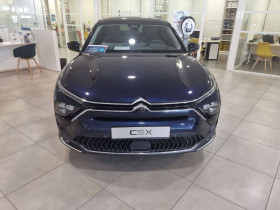 Citroen C5 X C5 X Hybride Rechargeable 225 e-EAT8 Hypnos 5p  occasion  Lescure-d'Albigeois - photo n3