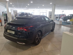 Citroen C5 X C5 X Hybride Rechargeable 225 e-EAT8 Hypnos 5p  occasion  Lescure-d'Albigeois - photo n5