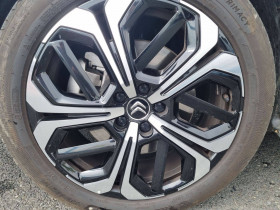 Citroen C5 X C5 X Hybride Rechargeable 225 S&S e-EAT8 Shine 5p  occasion  Lescure-d'Albigeois - photo n13