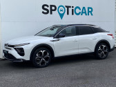 Annonce Citroen C5 X occasion Hybride C5 X Hybride Rechargeable 225 S&S e-EAT8 Shine 5p � Lescar
