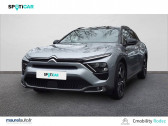 Annonce Citroen C5 X occasion Hybride C5 X Hybride Rechargeable 225 S&S e-EAT8 Shine 5p � Onet-le-Ch�teau