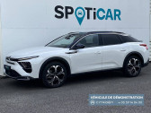 Citroen C5 X C5 X Hybride Rechargeable 225 S&S e-EAT8 Shine 5p   Lescar 64