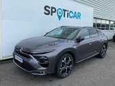 Citroen C5 X occasion année 2022 boite Automatique Annonce Citroen C5 X occasion Hybride C5 X Hybride Rechargeable 225 S&S e-EAT8 Shine 5p à Lescar