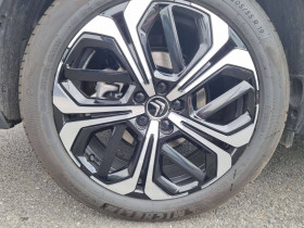 Citroen C5 X C5 X Hybride Rechargeable 225 S&S e-EAT8 Shine 5p  occasion  Lescure-d'Albigeois - photo n6