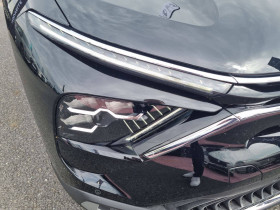 Citroen C5 X C5 X Hybride Rechargeable 225 S&S e-EAT8 Shine 5p  occasion  Lescure-d'Albigeois - photo n12