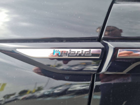 Citroen C5 X C5 X Hybride Rechargeable 225 S&S e-EAT8 Shine 5p  occasion  Lescure-d'Albigeois - photo n18