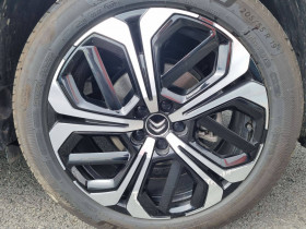 Citroen C5 X C5 X Hybride Rechargeable 225 S&S e-EAT8 Shine 5p  occasion  Lescure-d'Albigeois - photo n14