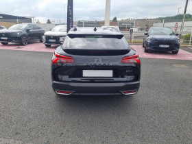 Citroen C5 X C5 X Hybride Rechargeable 225 S&S e-EAT8 Shine 5p  occasion  Lescure-d'Albigeois - photo n4